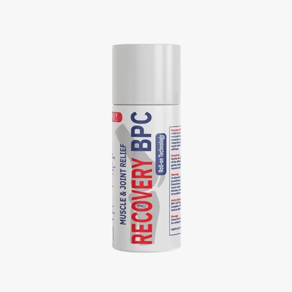 Limitless Performance Recovery roll-on